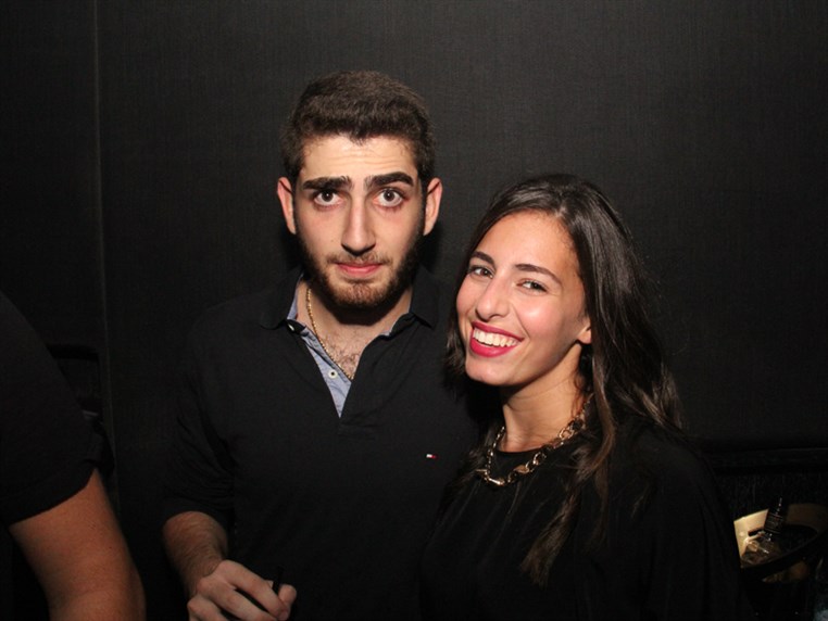 Welcome Back Party AUB LAU USJ